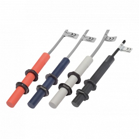 FMPC7 - FMPC7 CARLO GAVAZZI Selected parameters SYSTEM Proximity HOUSING M12 OUTPUT 1 Normally Closed MATERIAL Plast..