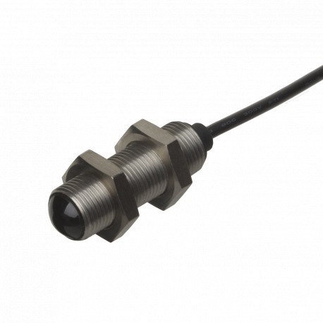 PA12B3T20NO - PA12B3T20NO CARLO GAVAZZI Selected parameters SYSTEM Through-beam HOUSING M12 SENSING RANGE 6 ... 20 m CONNE..