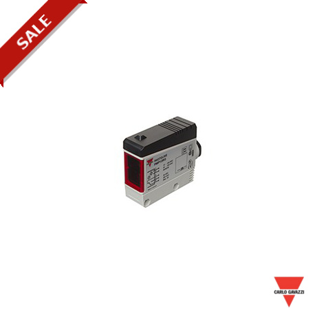 PMP12RG1311 - PMP12RG1311 CARLO GAVAZZI Photoelectrics Retro-reflective, Polarized, Relay Output Type PMP12