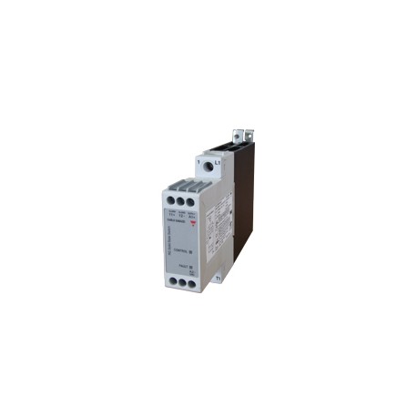 RGC1A23D30GKEP - RGC1A23D30GKEP CARLO GAVAZZI Selected parameters SYSTEM DIN-rail Mount CURRENT RATING CATEGORY 26 50 AAC RAT..