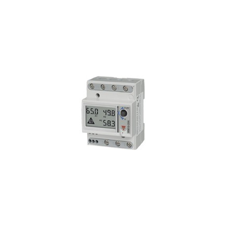 WM10DINAV93XXXX - WM10DINAV93XXXX CARLO GAVAZZI Selected parameters FUNCTION Multi Function Meters MOUNTING DIN Rail POWER SUP..