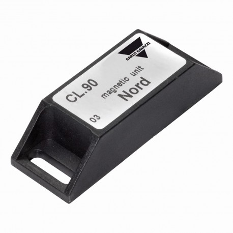 CL90 - CL90 CARLO GAVAZZI Selected parameters SYSTEM Magnet MATERIAL Plastic Others