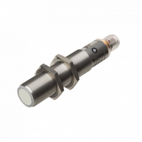 UA18EAD09NKM1TI - UA18EAD09NKM1TI CARLO GAVAZZI Selected parameters SYSTEM Sensor HOUSING M18 SENSING RANGE 0,2 to 1 m CONNECT..