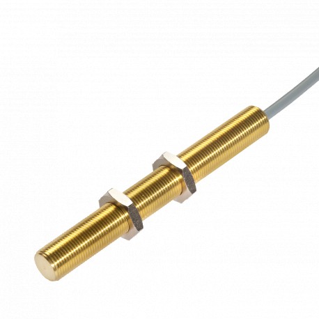 FMA3S5 - FMA3S5 CARLO GAVAZZI Selected parameters SYSTEM Proximity HOUSING M10 OUTPUT 1 Normally Open MATERIAL Brass ..