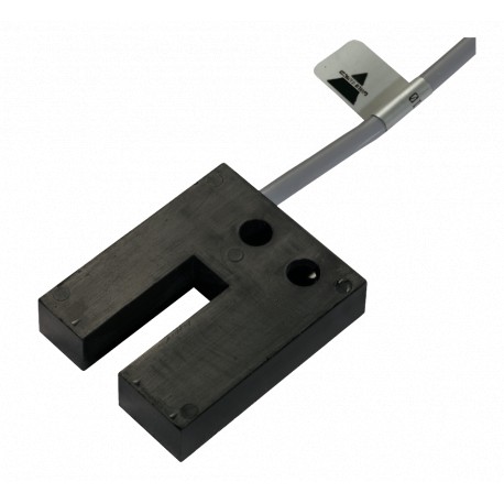 ISYS1 - ISYS1 CARLO GAVAZZI Selected parameters SYSTEM Proximity HOUSING Slot OUTPUT 1 Change Over MATERIAL Plastic ..