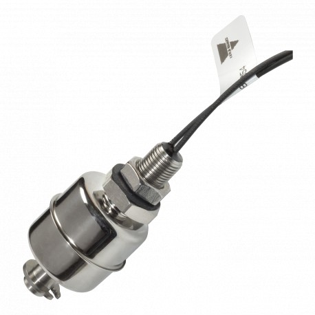 ILMM5 - ILMM5 CARLO GAVAZZI Selected parameters SYSTEM Level HOUSING Smooth barrel OUTPUT Normally Open, Normally Cl..