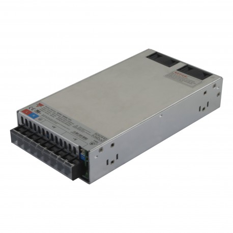 SPPC246001FC - SPPC246001FC CARLO GAVAZZI Selected parameters MODEL AC to DC switching power supply AC INPUT VOLTAGE 90 264..