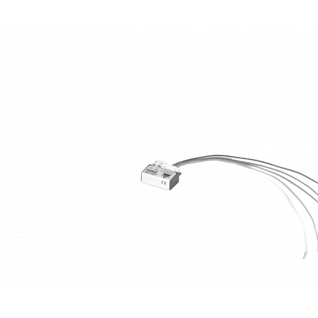 G88104401 - G88104401 CARLO GAVAZZI Selected parameters TYPE Input module HOUSING Decentral POWER SUPPLY Bus-powered Oth..