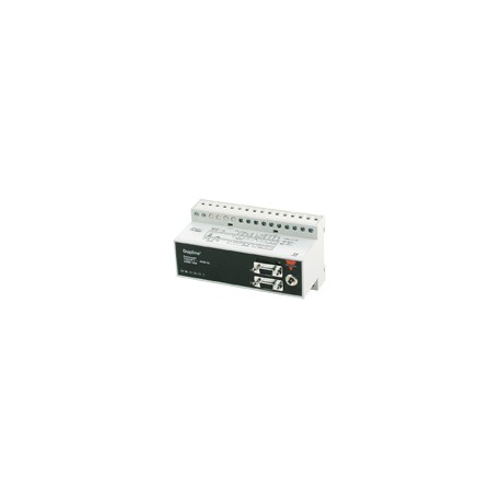 G38001036230 - G38001036230 CARLO GAVAZZI Selected parameters MODULE TYPE Controller HOUSING DIN-rail POWER SUPPLY AC I/O T..