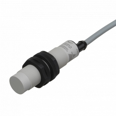 CA18CAN12NA - CA18CAN12NA CARLO GAVAZZI Selected parameters CONNECTION Cable MATERIAL Plastic HOUSING M18 SENSING RANGE 10..