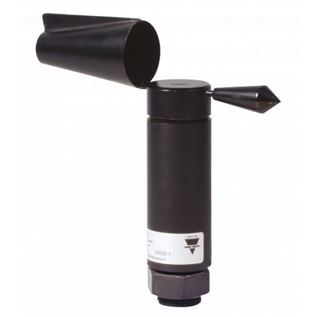 DWS-D-DGC13 - DWS-D-DGC13 CARLO GAVAZZI Selected parameters SYSTEM Sensor HOUSING Ø40 CONNECTION Cable FUNCTION Wind direc..