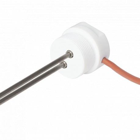 VT2 - VT2 CARLO GAVAZZI Cable MATERIAL Plastic Others SENSING FUNCTION 1 m MATERIAL Teflon (PTFE)