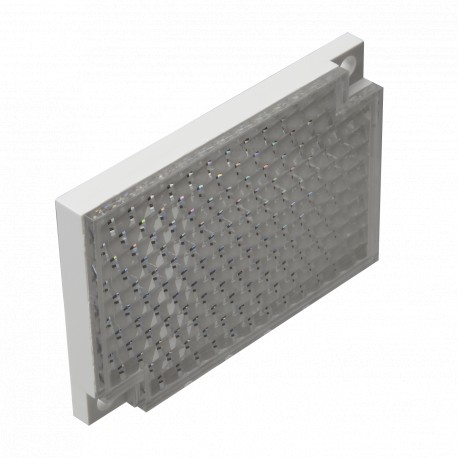 ER4060 - ER4060 CARLO GAVAZZI Selected parameters SYSTEM Reflectors HOUSING rectangular SENSING RANGE Reduction facto..