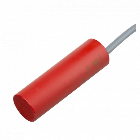 VC12RN230 - VC12RN230 CARLO GAVAZZI Selected parameters CONNECTION Cable MATERIAL Plastic HOUSING Ø32 SENSING RANGE 10 t..