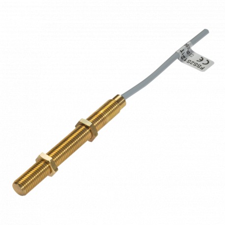 FSS2S42MT - FSS2S42MT CARLO GAVAZZI Selected parameters SYSTEM Proximity HOUSING M12 OUTPUT 1 Change Over MATERIAL Brass..