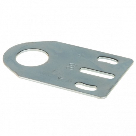 AMB18-S - AMB18-S CARLO GAVAZZI Selected parameters SYSTEM Accessories HOUSING Rectangular Others HOUSING 53,5 x 30 mm..