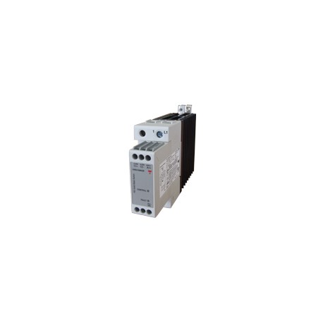 RGC1A60D40GGEP - RGC1A60D40GGEP CARLO GAVAZZI Selected parameters SYSTEM DIN-rail Mount CURRENT RATING CATEGORY 26 50 AAC RAT..