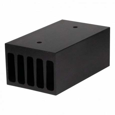 RHS38AD - RHS38AD CARLO GAVAZZI Selected parameters SYSTEM Panel Mount MODEL Heatsink MIN HEATSINK THERMAL RESISTANCE ..