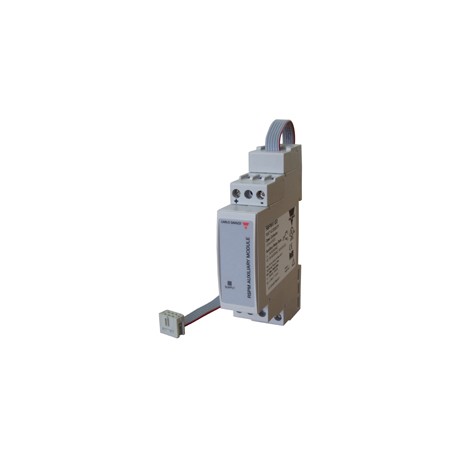RSPMV120 - RSPMV120 CARLO GAVAZZI Selected parameters SYSTEM Accessory LOAD N/A HOUSING WIDTH Up to 22.5mm MOTOR RATING..