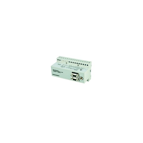 BH8-CTRLZG-230 - BH8-CTRLZG-230 CARLO GAVAZZI Selected parameters TYPE Controller HOUSING DIN-rail POWER SUPPLY AC Others TYP..