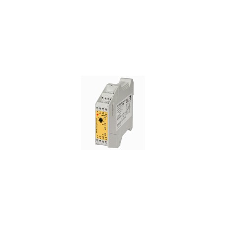 NDS12BB24SA - NDS12BB24SA CARLO GAVAZZI Selected parameters FUNCTION Emergency stop SAFETY CATEGORY 2 SAFETY OUTPUT 2 NO O..