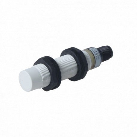 EI1808PPCPL-1 - EI1808PPCPL-1 CARLO GAVAZZI Selected parameters OUTPUT FUNCTION NC MOUNTING Non Flush HOUSING M18 SENSING RA..