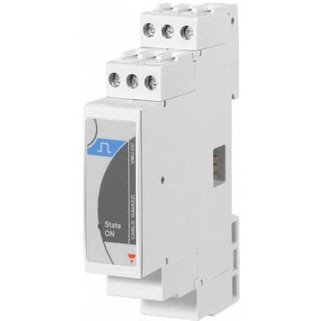 VMUMLAS1XXX - VMUMLAS1XXX CARLO GAVAZZI Selected parameters FUNCTION Master unit for Eos-Array Lite MOUNTING DIN-rail OUTP..