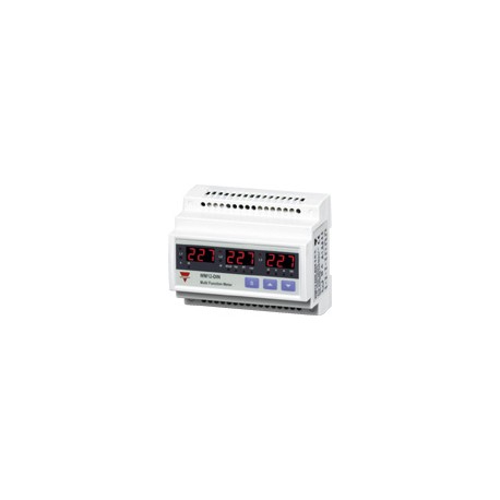 WM12DINAV53CX - WM12DINAV53CX CARLO GAVAZZI Selected parameters FUNCTION Multi Function Meters MOUNTING DIN Rail POWER SUPPL..