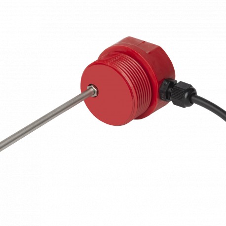 VN1 - VN1 CARLO GAVAZZI Selected parameters SYSTEM Sensor HOUSING 1 1/2" pipe thread iso 228/1G SENSING FUNCTION 1..