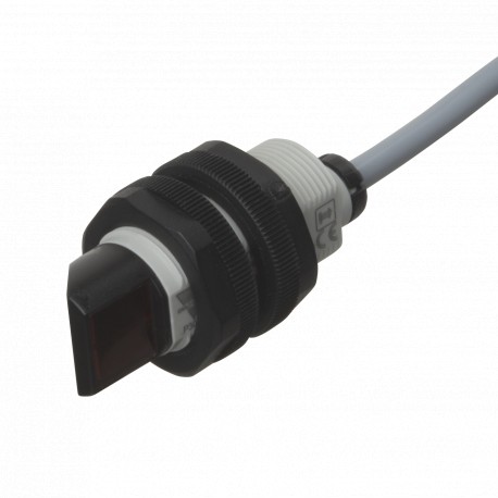 PA18CRT16NASA - PA18CRT16NASA CARLO GAVAZZI Selected parameters SYSTEM Through-beam HOUSING M18 SENSING RANGE 6 ... 20 m CON..