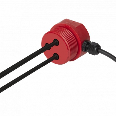 VNI3 - VNI3 CARLO GAVAZZI Selected parameters SYSTEM Sensor HOUSING 1 1/2" pipe thread iso 228/1G SENSING FUNCTION ..