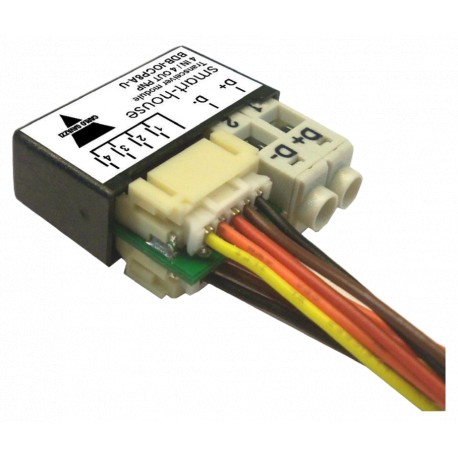 BDB-IOCP8A-U - BDB-IOCP8A-U CARLO GAVAZZI Selected parameters TYPE Input module HOUSING Decentral POWER SUPPLY Bus-powered ..