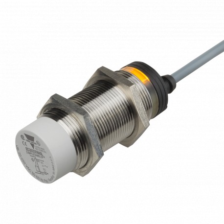 EC3025TBASL - EC3025TBASL CARLO GAVAZZI Selected parameters CONNECTION Cable MATERIAL Metal HOUSING M30 SENSING RANGE 20 t..