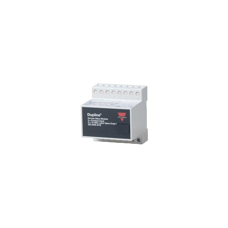 GH34404412 - GH34404412 CARLO GAVAZZI Selected parameters MODULE TYPE Input/Output module HOUSING DIN-rail Others MODULE ..