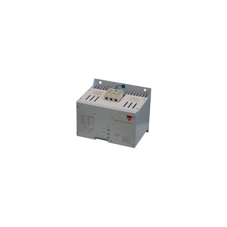 RSDR40055B - RSDR40055B CARLO GAVAZZI Selected parameters SYSTEM Soft Starter LOAD Phase 3 HOUSING WIDTH 90mm MOTOR RATIN..