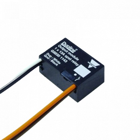 G88301143 - G88301143 CARLO GAVAZZI Selected parameters Others MODULE TYPE Relay module HOUSING 27 x 27 x 15 I/O TYPE Bu..