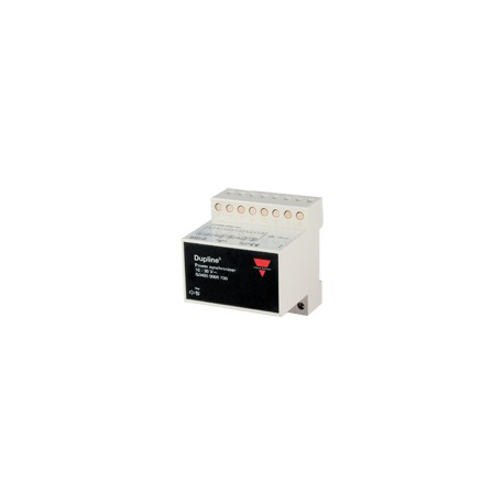 G34850000700 - G34850000700 CARLO GAVAZZI Selected parameters MODULE TYPE Converter/Repeater HOUSING DIN-rail POWER SUPPLY ..