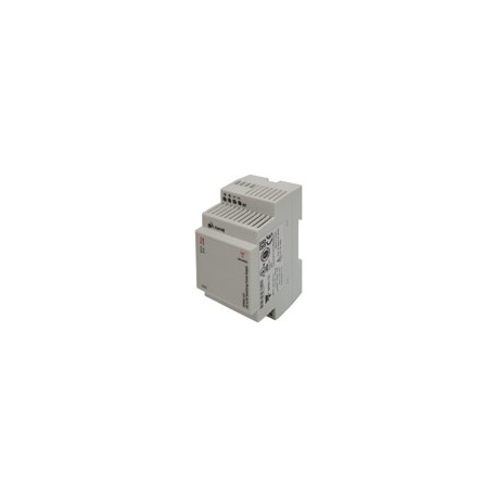 SPM3051 - SPM3051 CARLO GAVAZZI Selected parameters MODEL DIN low profile AC INPUT VOLTAGE 90 264V OUTPUT POWER 15W PA..