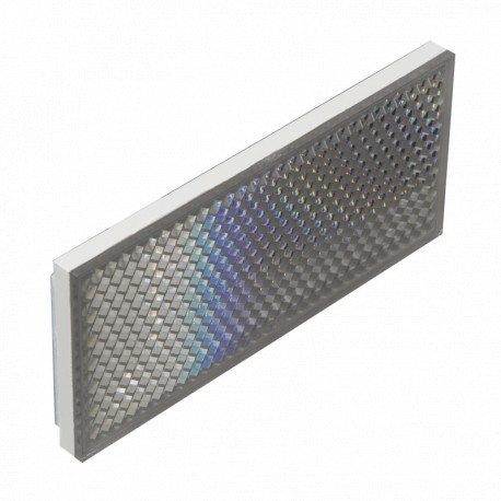 ER8 - ER8 CARLO GAVAZZI Selected parameters SYSTEM Reflectors HOUSING rectangular SENSING RANGE Reduction factor M..