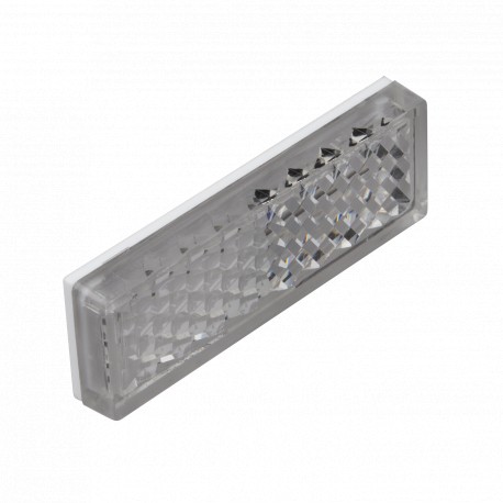 ER1 - ER1 CARLO GAVAZZI Selected parameters SYSTEM Reflectors HOUSING rectangular SENSING RANGE Reduction factor M..