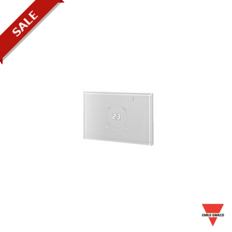 SHG503WSLT - SHG503WSLT CARLO GAVAZZI Selected parameters TYPE MasterGlass HOUSING Wall mounting, box 503 POWER SUPPLY 24..