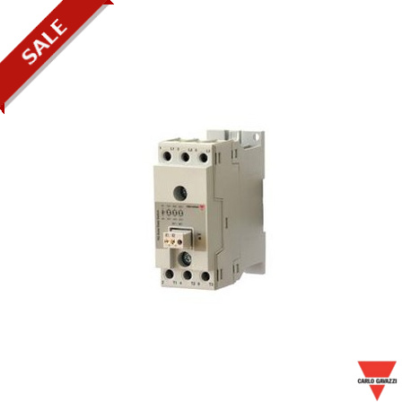 RGCM3A22D15GKE - RGCM3A22D15GKE CARLO GAVAZZI Selected parameters SYSTEM DIN-rail Mount CURRENT RATING CATEGORY 11 25 AAC RAT..