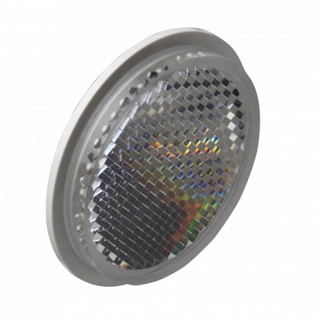 ER460 - ER460 CARLO GAVAZZI Selected parameters SYSTEM Reflectors HOUSING Ø25 Ø84 SENSING RANGE Reduction factor MAT..