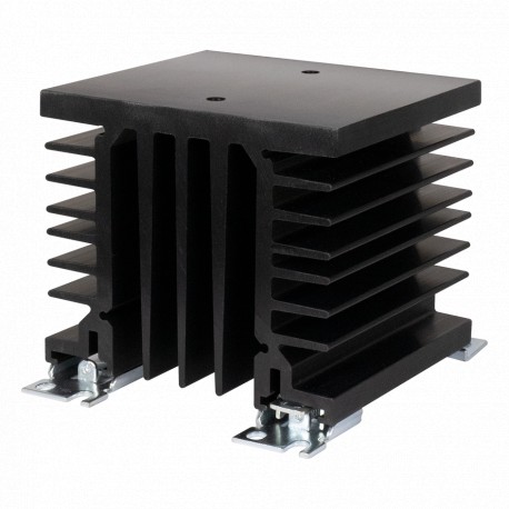RHS90AD - RHS90AD CARLO GAVAZZI Selected parameters SYSTEM DIN-rail Mount MODEL Heatsink MIN HEATSINK THERMAL RESISTAN..