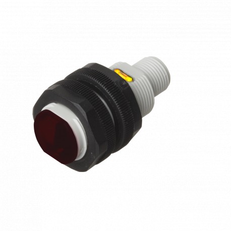 PA18CAR65NAM1SA - PA18CAR65NAM1SA CARLO GAVAZZI Selected parameters SYSTEM Retro-reflective HOUSING M18 SENSING RANGE 6 ... 20..