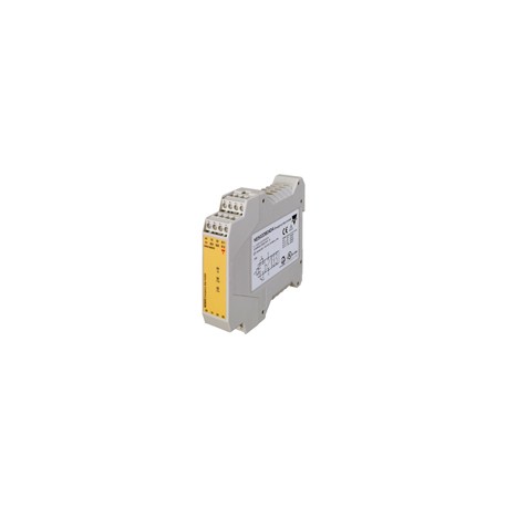 NES02DB24DC - NES02DB24DC CARLO GAVAZZI Selected parameters FUNCTION Emergency stop SAFETY CATEGORY 4 SAFETY OUTPUT 2 NO O..