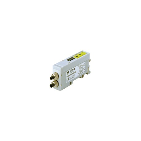 PD60CNX20BPM5 - PD60CNX20BPM5 CARLO GAVAZZI Selected parameters SYSTEM Fibre Optic HOUSING rectangular SENSING RANGE 200 .....