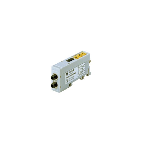 PD60CNV20BPM5T - PD60CNV20BPM5T CARLO GAVAZZI Selected parameters SYSTEM Fibre Optic HOUSING rectangular SENSING RANGE 200 ....