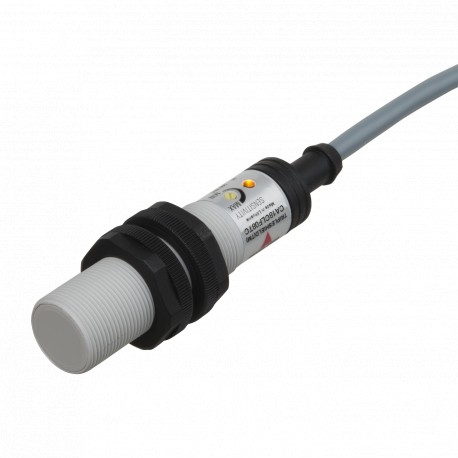 CA18CLF08TC - CA18CLF08TC CARLO GAVAZZI Selected parameters CONNECTION Cable MATERIAL Plastic HOUSING M18 SENSING RANGE 6 ..