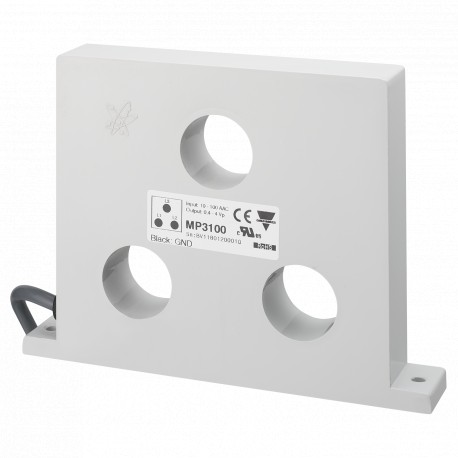 MP3500 - MP3500 CARLO GAVAZZI Panel HOUSING Solid-core